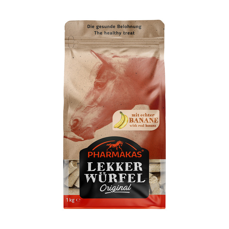 PAARDENSNOEPJES (P801000-03-04-05)