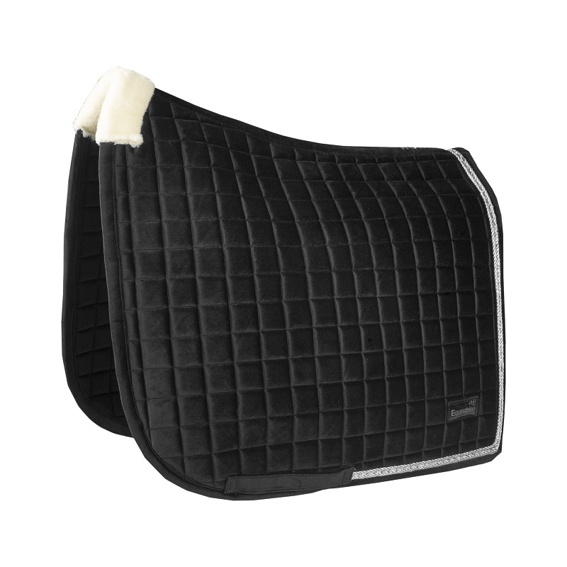 ZADELDEK EQUESTRIAN PRO VELVET- DR
