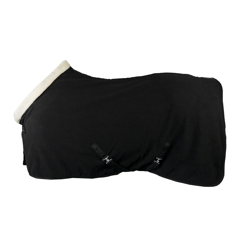 FLEECE DEKEN EQUESTRIAN PRO