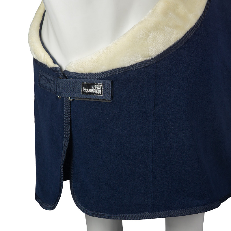 FLEECE DEKEN EQUESTRIAN PRO