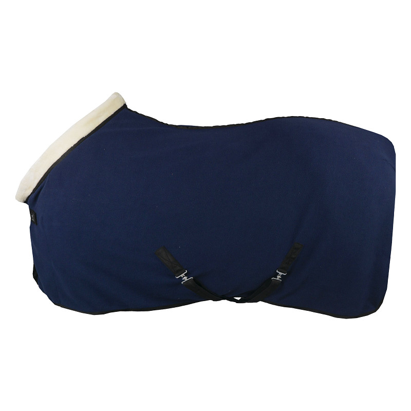 FLEECE DEKEN EQUESTRIAN PRO