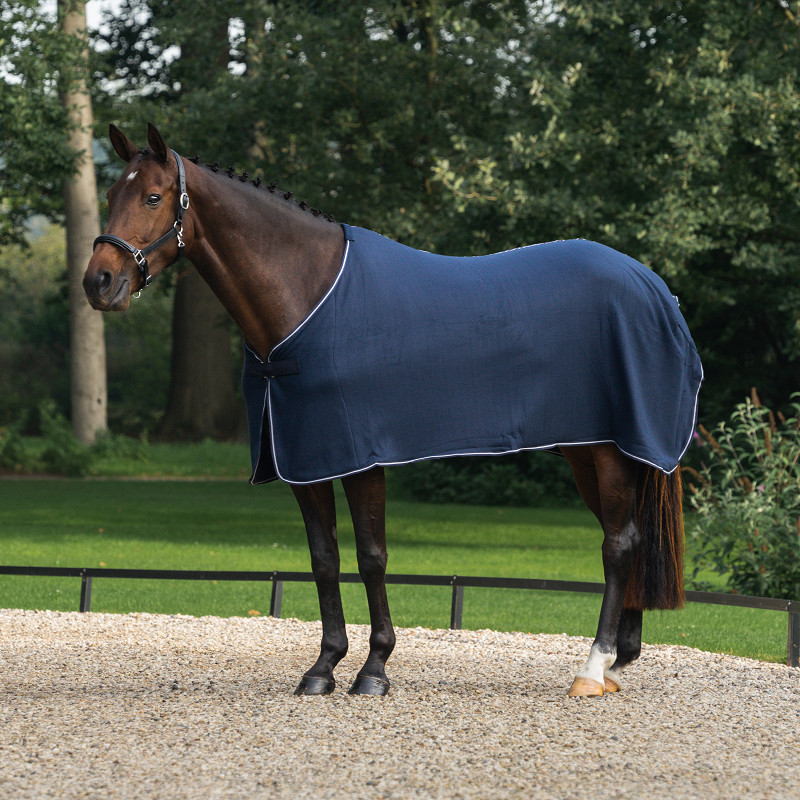 ECONOMY FLEECE COOLER