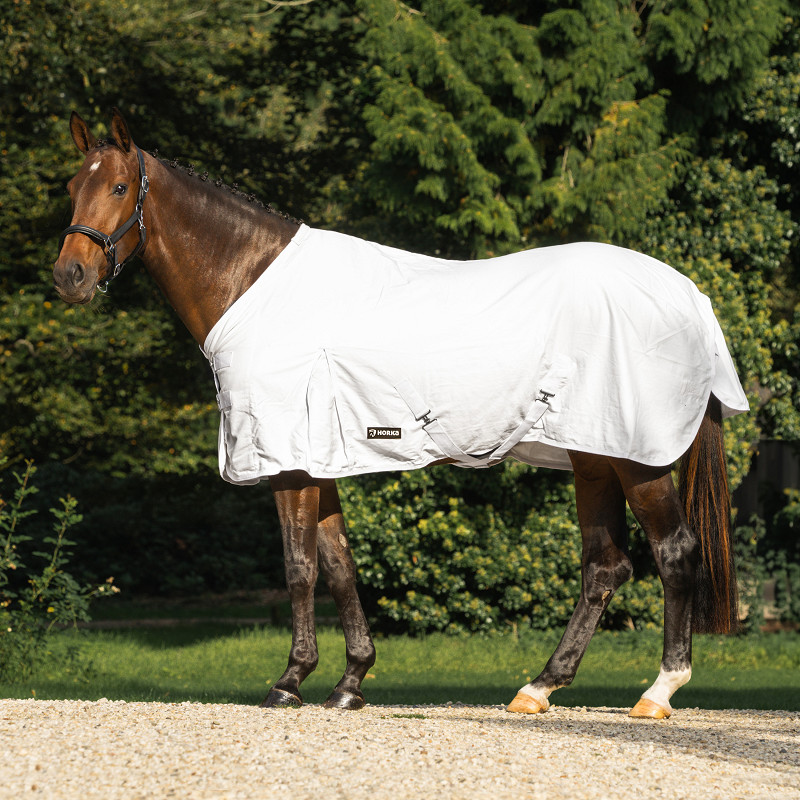 KATOENEN ZOMER DEKEN