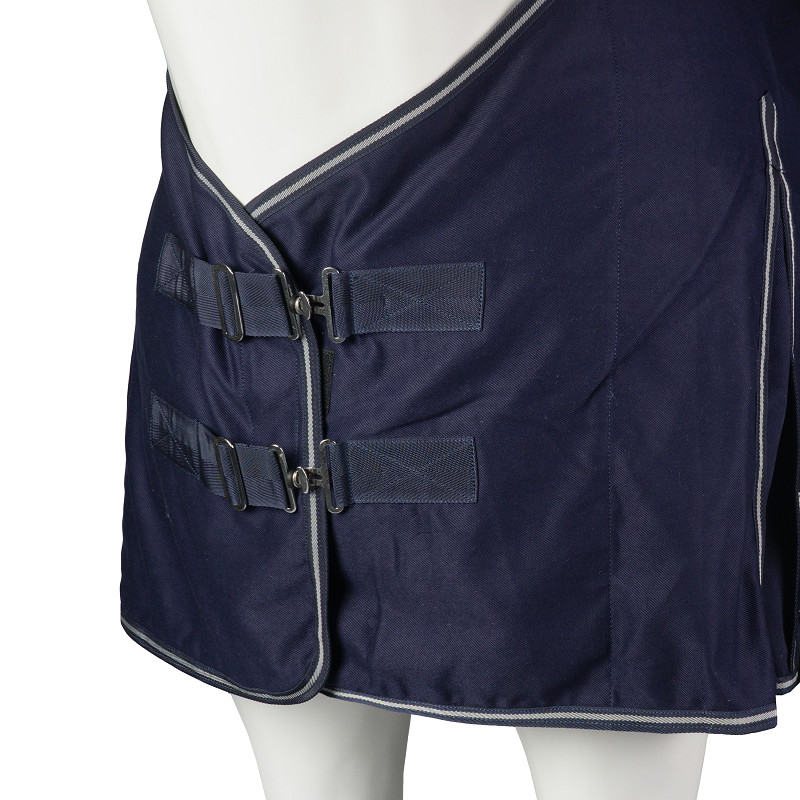 KATOENEN ZOMER DEKEN