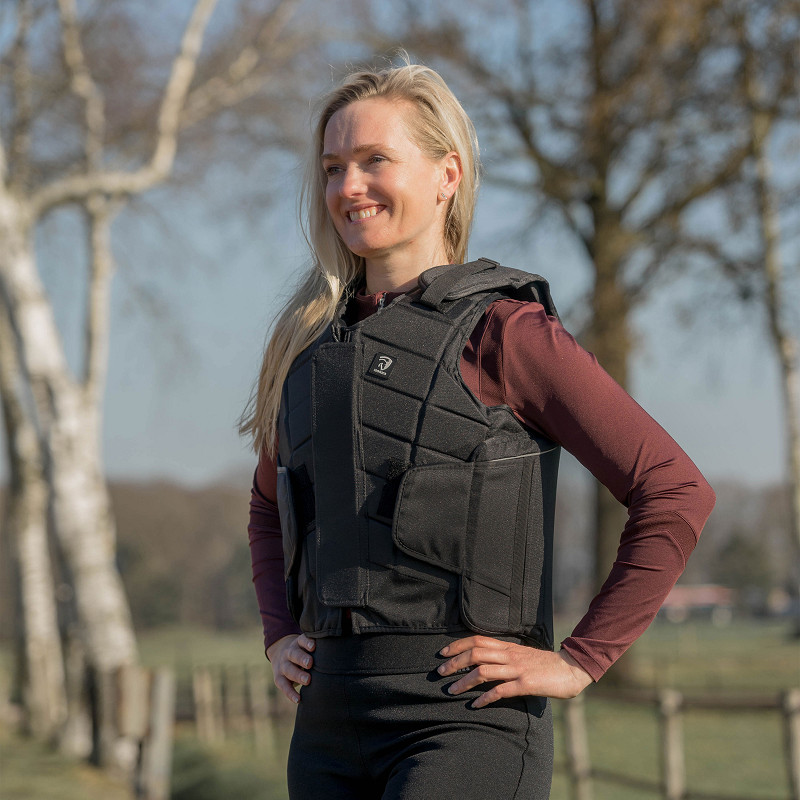 FLEXPLUS BODYPROTECTOR ADULT