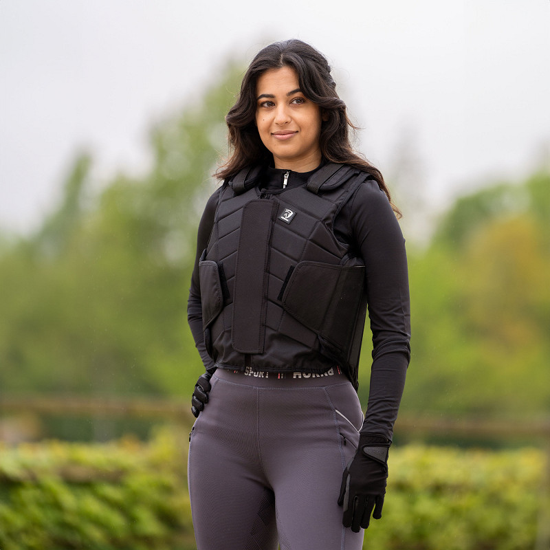 FLEXPLUS BODYPROTECTOR ADULT