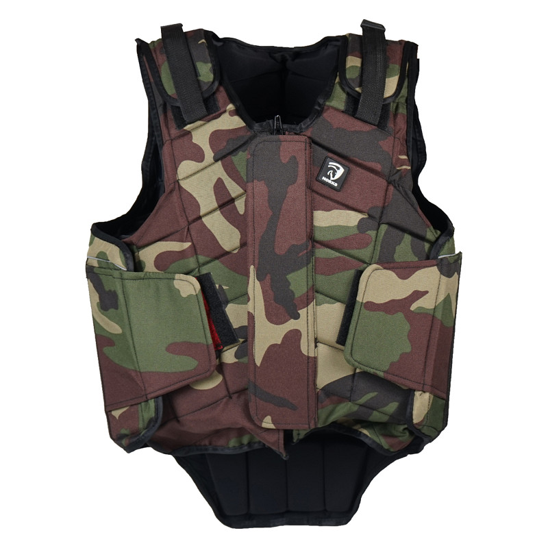 FLEXPLUS BODYPROTECTOR ADULT