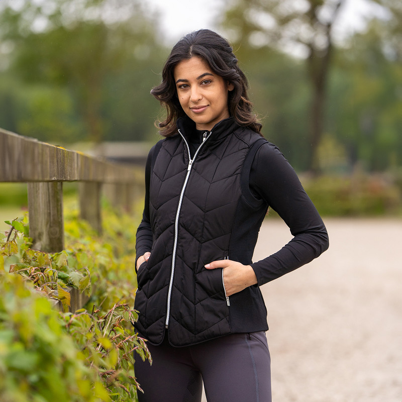 BODYWARMER AVANTI