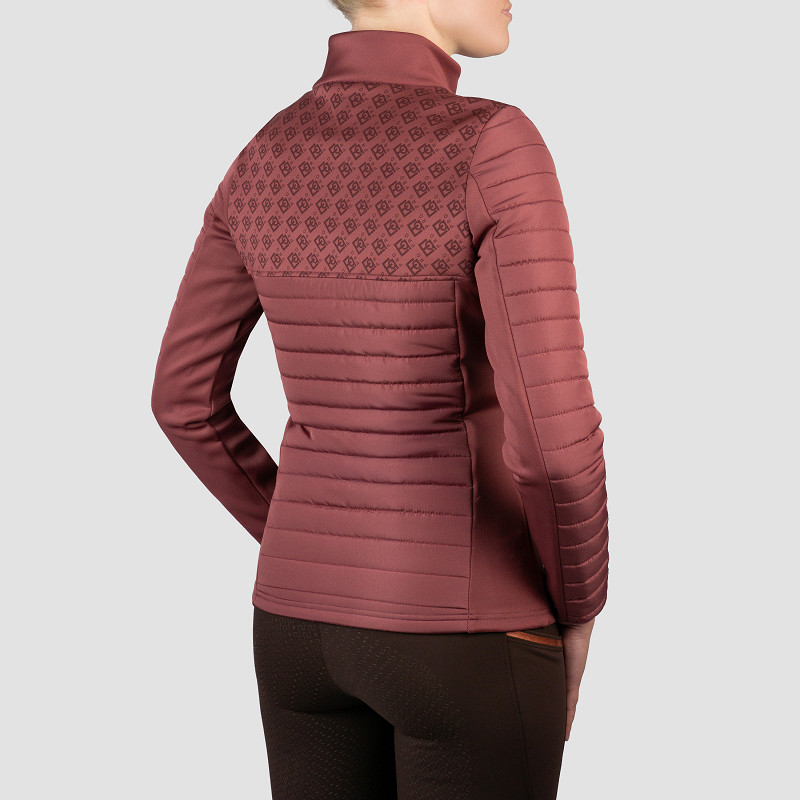 TECHNISCH VEST CAMILLE