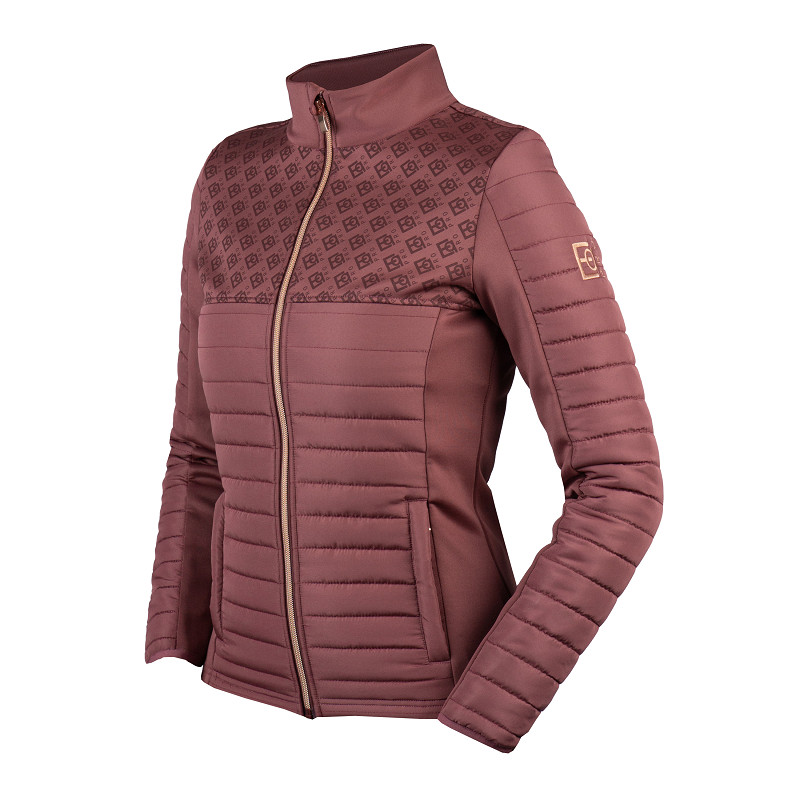 TECHNISCH VEST CAMILLE