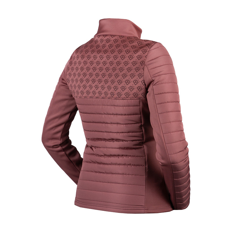 TECHNISCH VEST CAMILLE