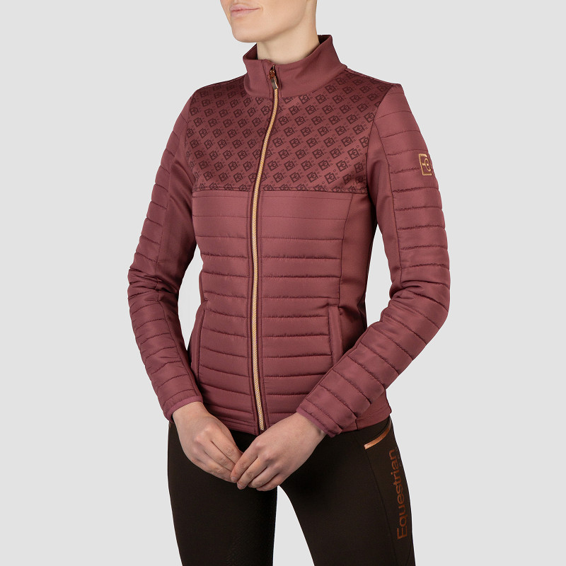 TECHNISCH VEST CAMILLE