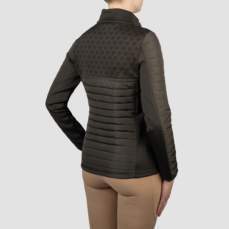 TECHNISCH VEST CAMILLE