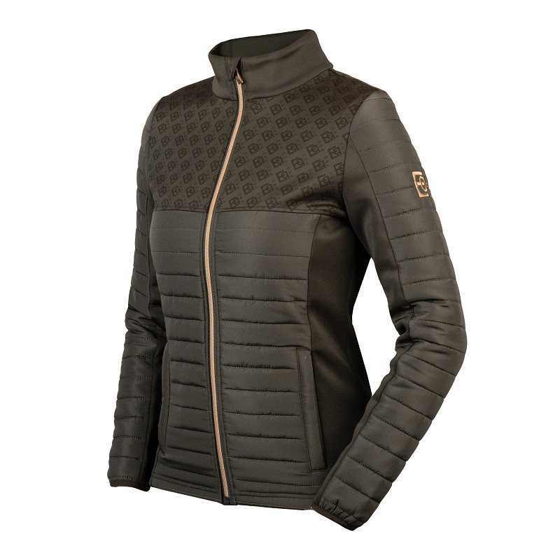 TECHNISCH VEST CAMILLE