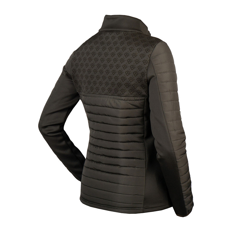 TECHNISCH VEST CAMILLE