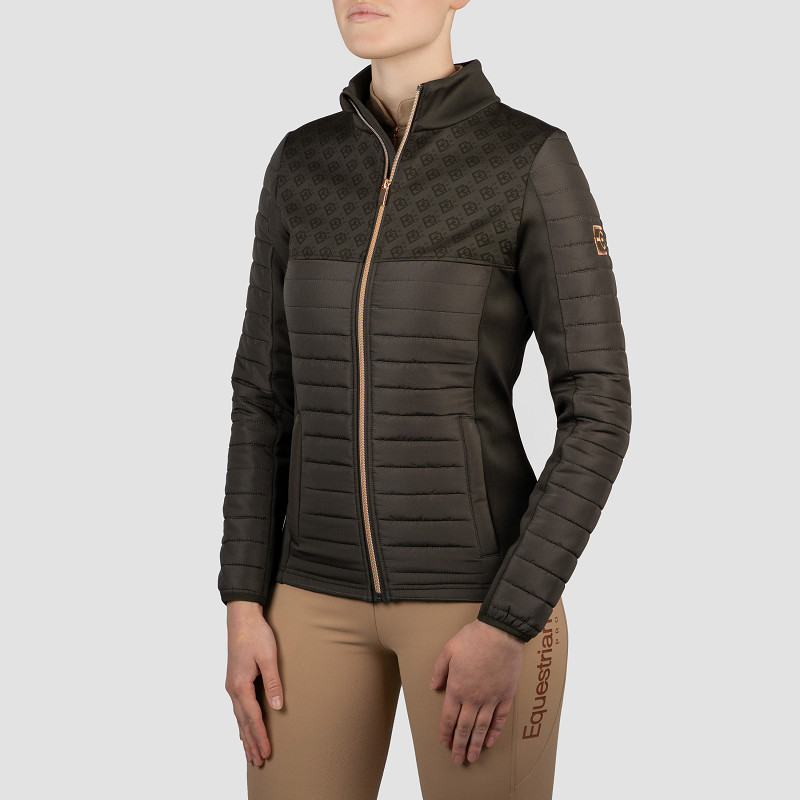 TECHNISCH VEST CAMILLE
