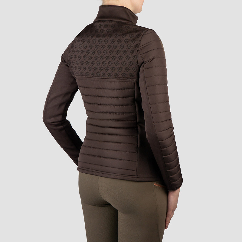 TECHNISCH VEST CAMILLE