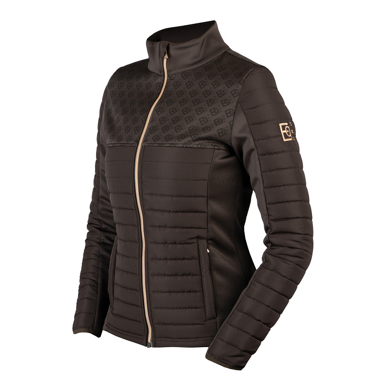 TECHNISCH VEST CAMILLE