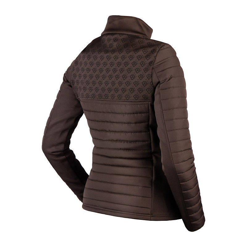 TECHNISCH VEST CAMILLE