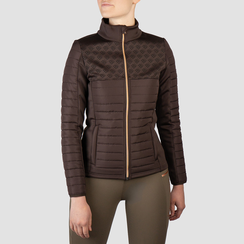 TECHNISCH VEST CAMILLE
