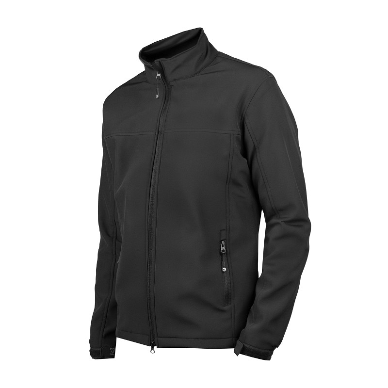 SOFTSHELL JACKET ACTION  UNISEX