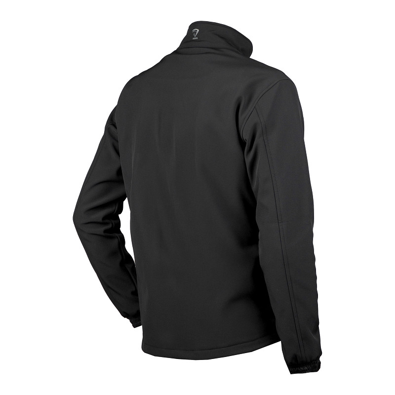 SOFTSHELL JACKET ACTION  UNISEX