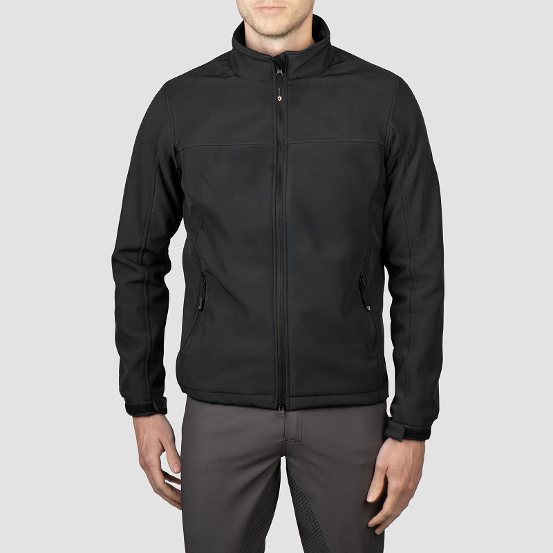 SOFTSHELL JACKET ACTION  UNISEX