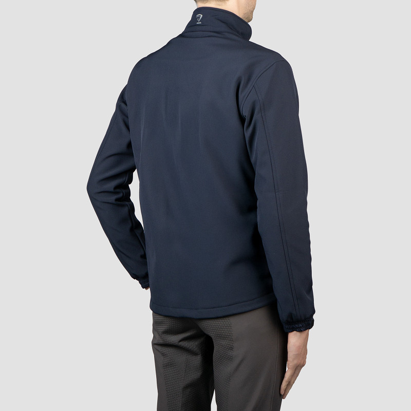 SOFTSHELL JACKET ACTION  UNISEX