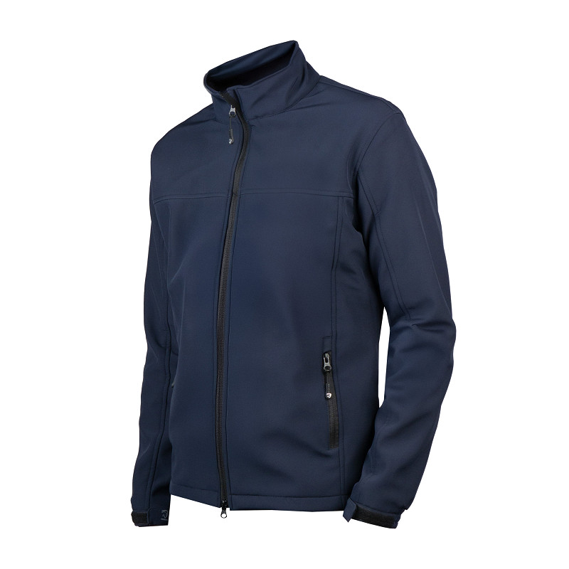 SOFTSHELL JACKET ACTION  UNISEX