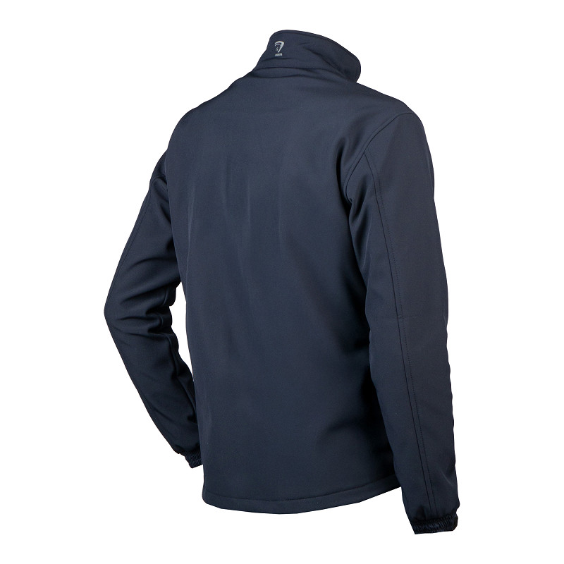 SOFTSHELL JACKET ACTION  UNISEX