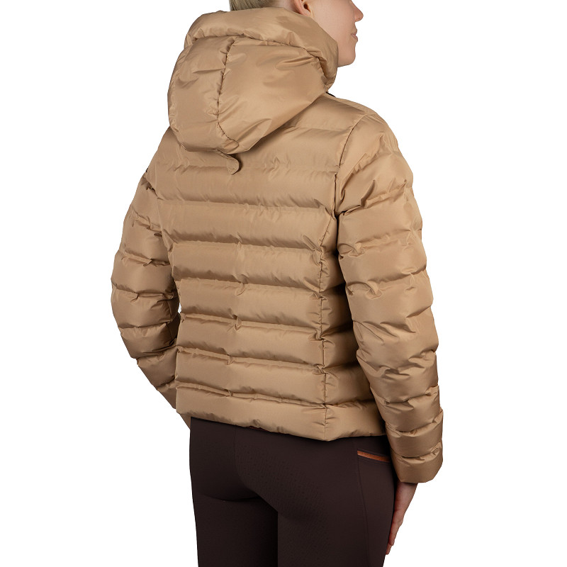 PUFFERJAS KORT PENELOPE