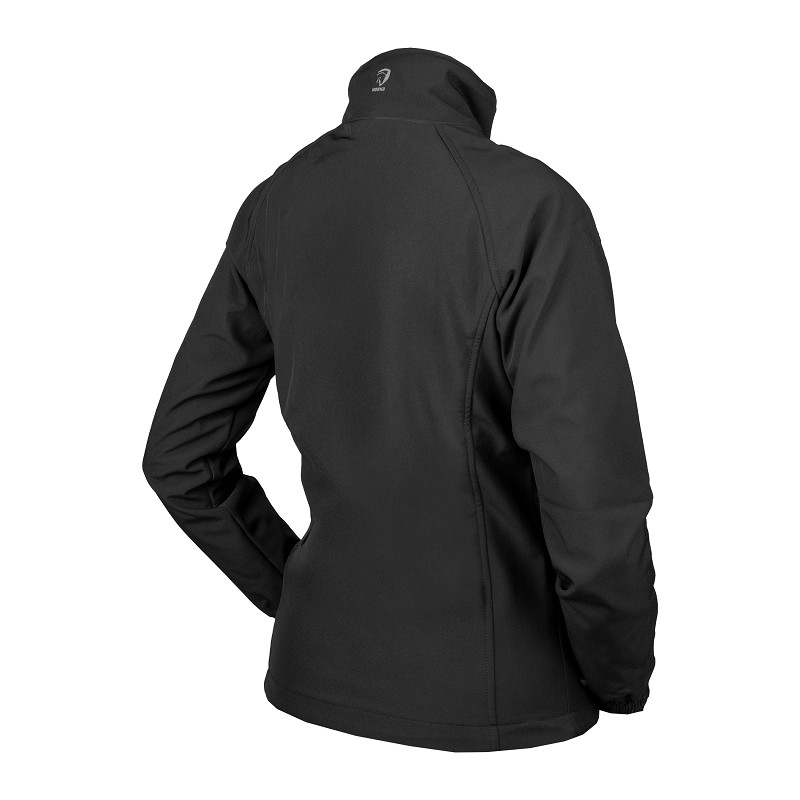 SOFTSHELL JAS SILHOUETTE