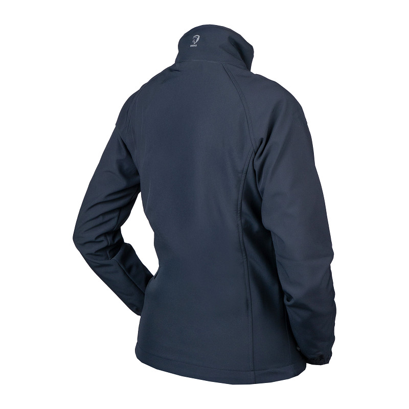 SOFTSHELL JAS SILHOUETTE