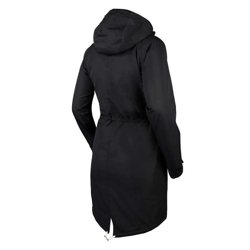 RAIN PARKA RIVER
