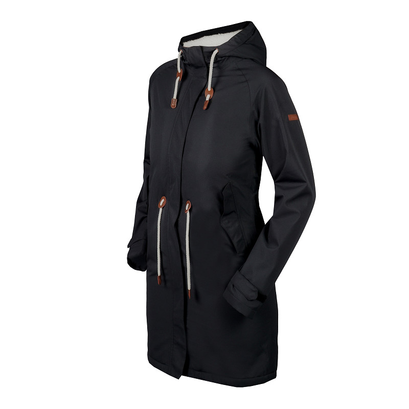 RAIN PARKA RIVER