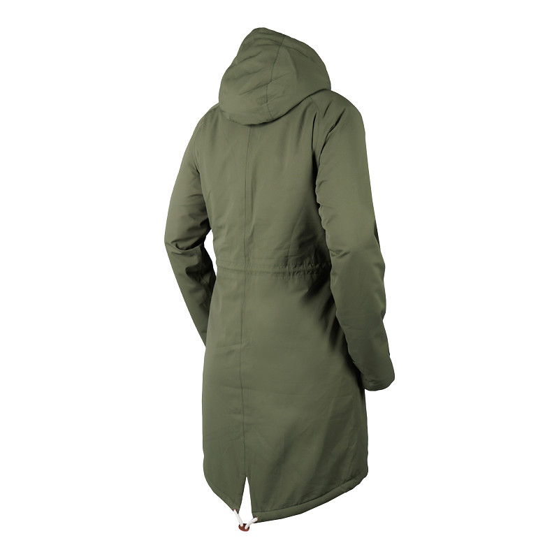RAIN PARKA RIVER