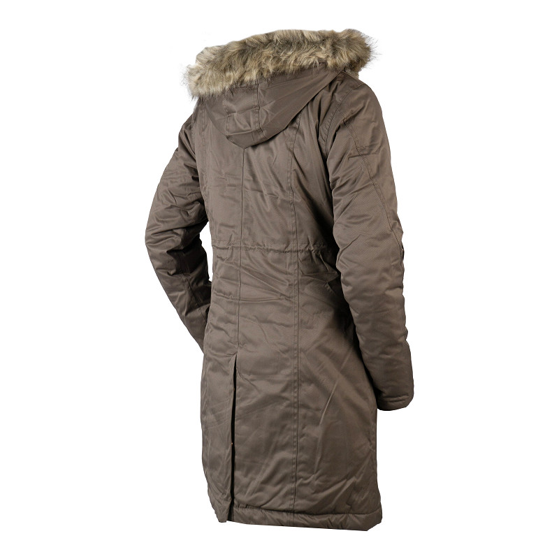 OUTDOOR JAS TYPHOON