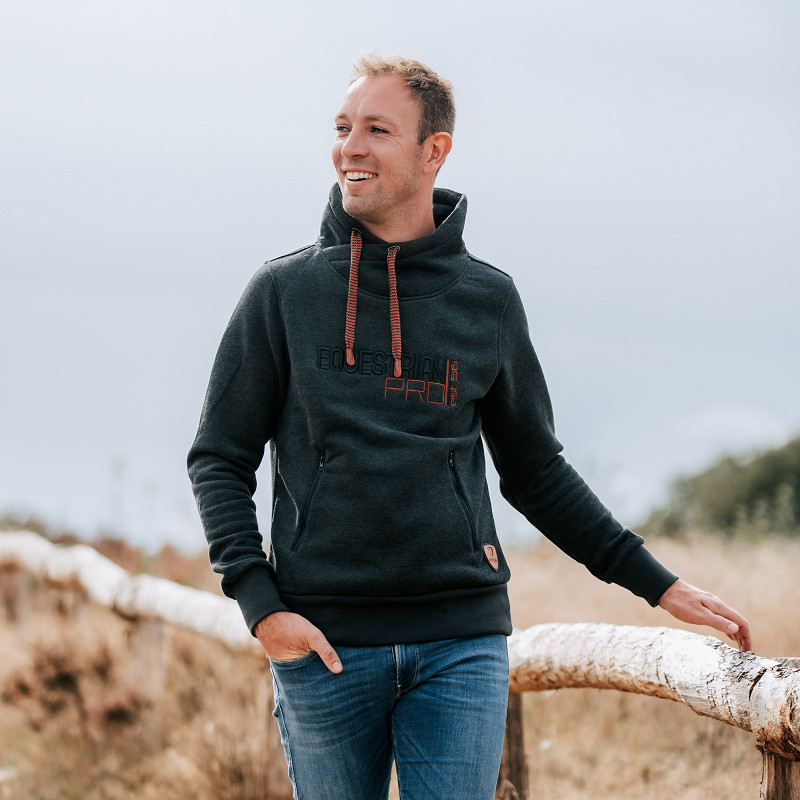HEREN SWEATER TOMMY