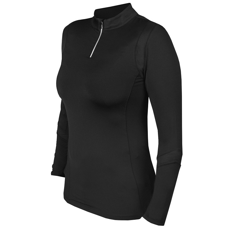 BASIS SHIRT PLATINUM  POLYGIENE
