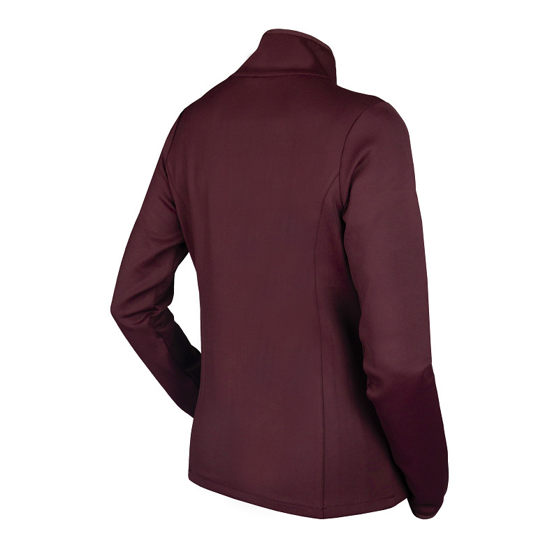 EQUESTRIAN PRO EMBOSSED VEST POLYGIENE