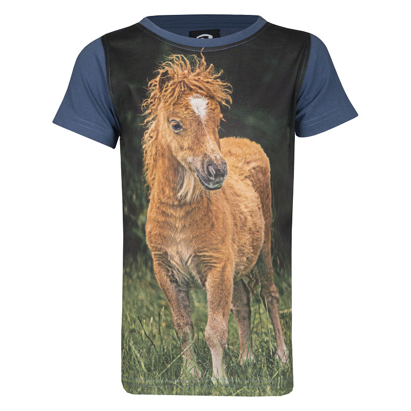 T-SHIRT OLLIE