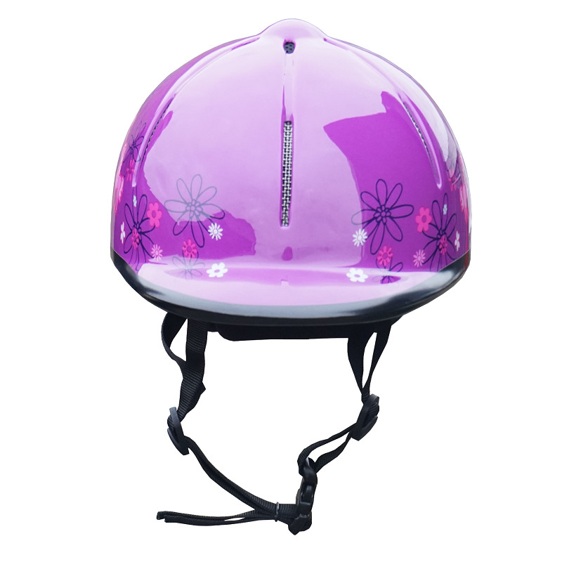 RH VEILIGHEIDSHELM RIDER