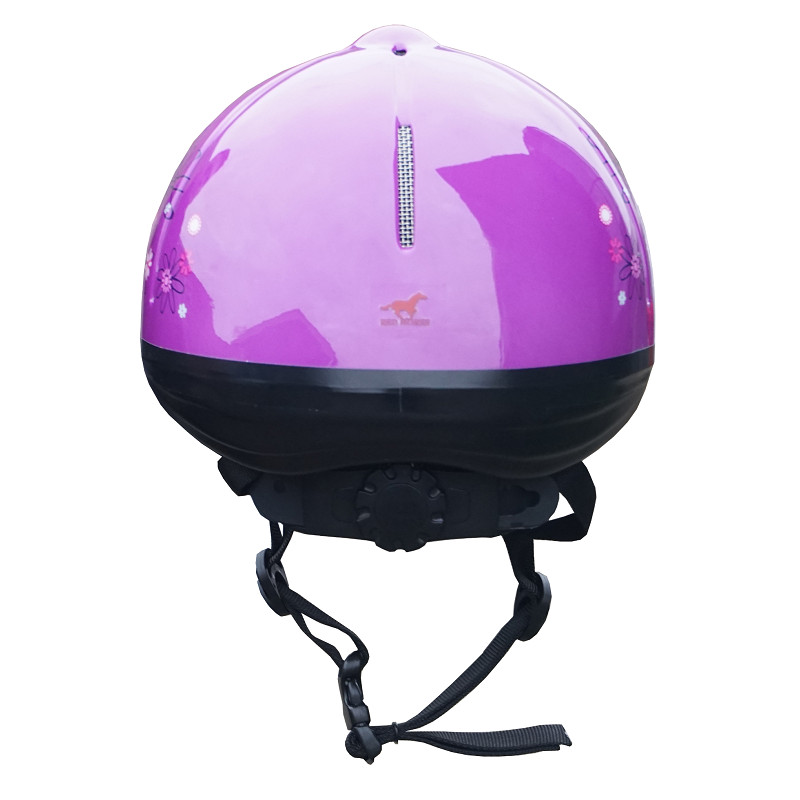 RH VEILIGHEIDSHELM RIDER