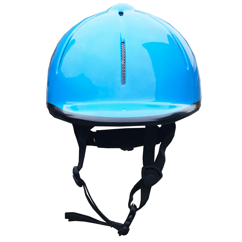 RH VEILIGHEIDSHELM RIDER