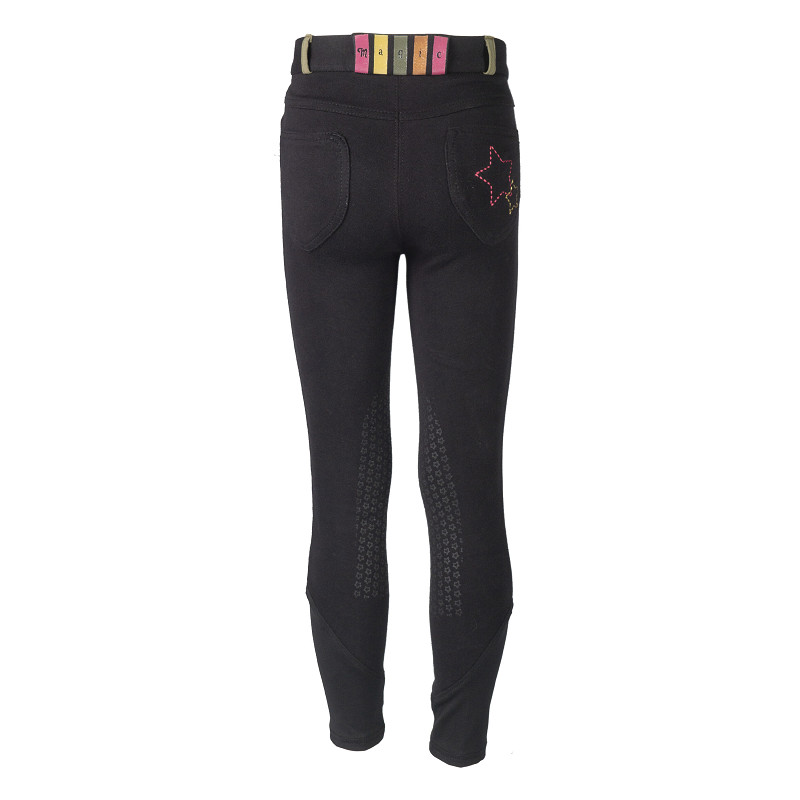 RIJBROEK -JR OLA SLIM FIT