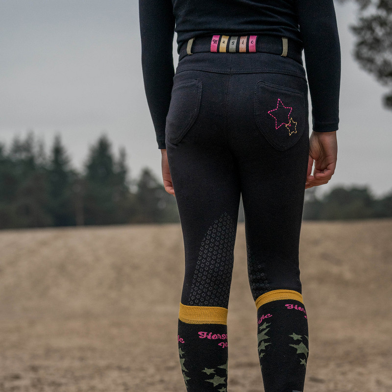 RIJBROEK -JR OLA SLIM FIT