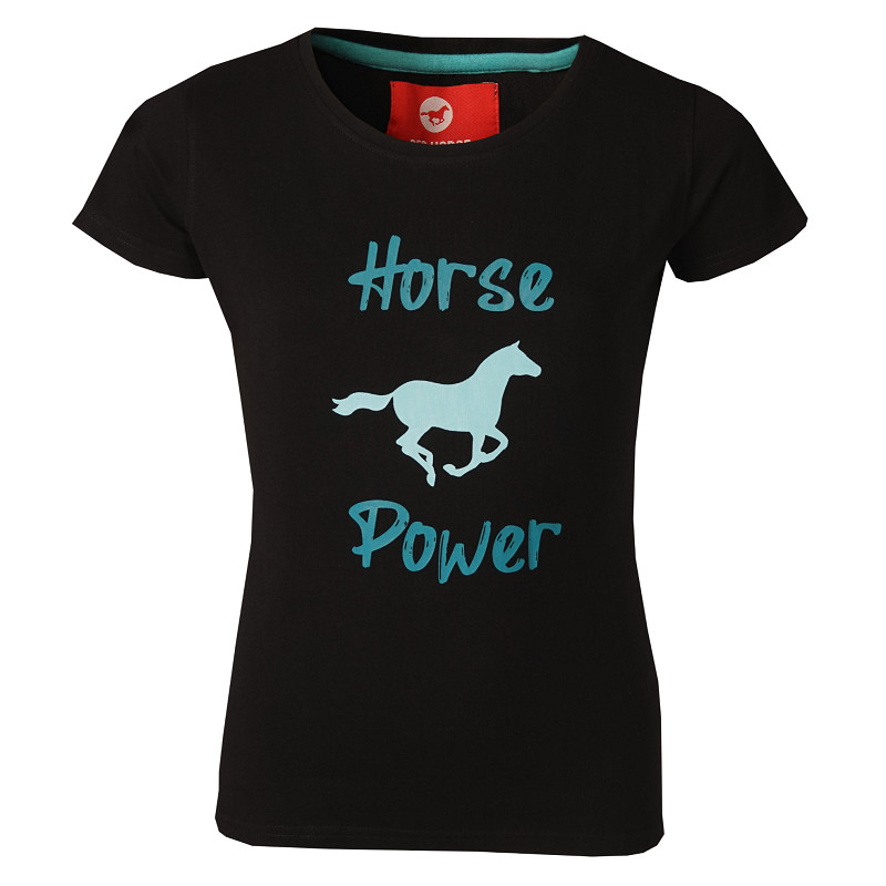 T-SHIRT TOPPIE