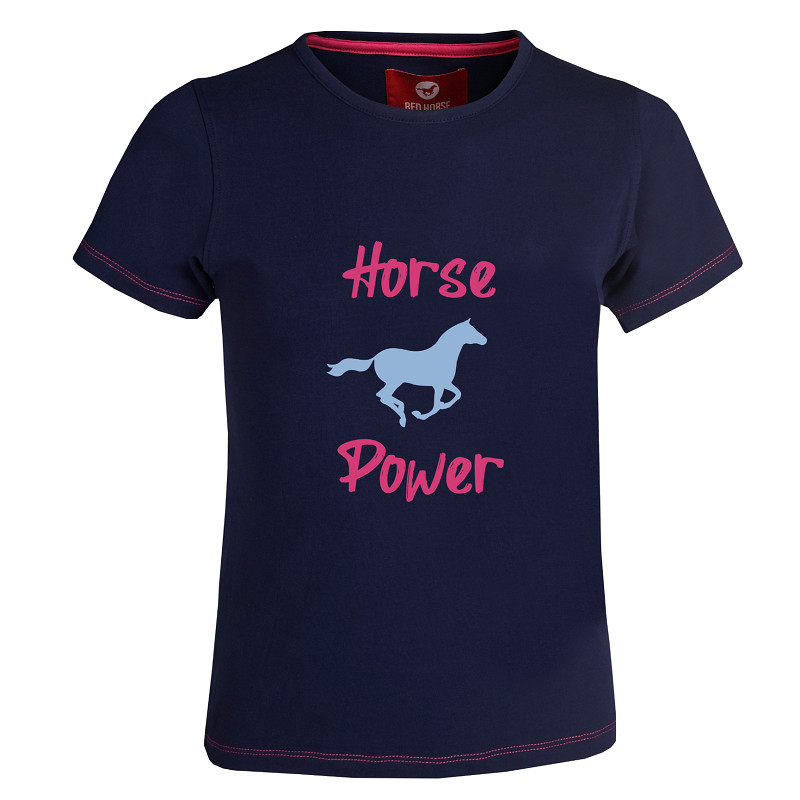 T-SHIRT TOPPIE