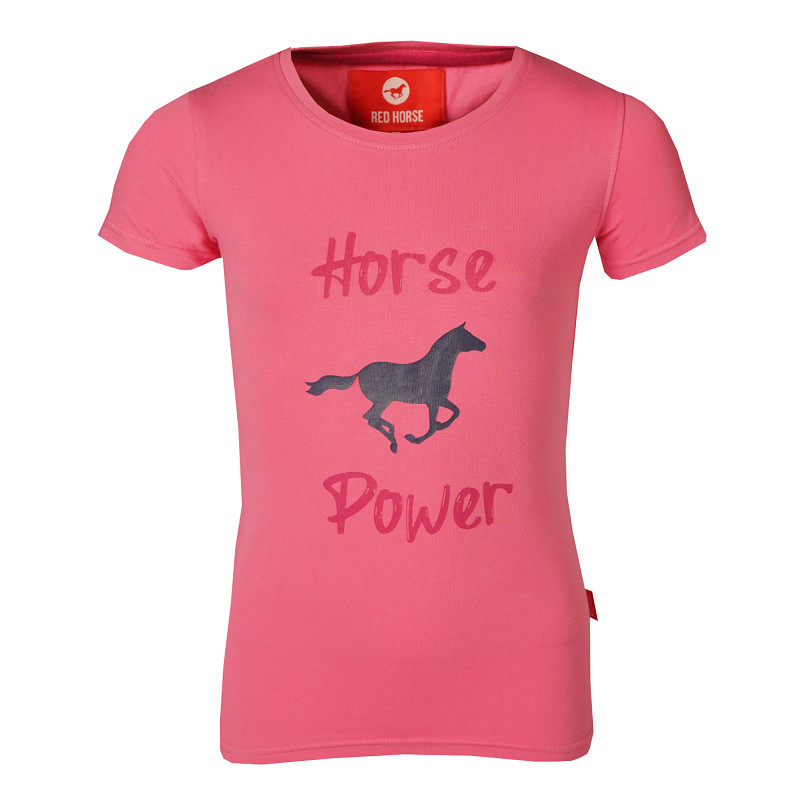 T-SHIRT TOPPIE