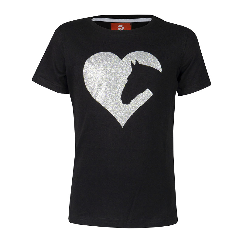 T-SHIRT TOPPIE